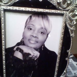 Meet your Posher, Rhonda